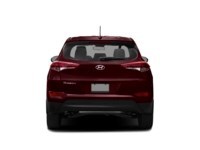 2017 Hyundai Tucson Base 2.0 Exterior Shot 8