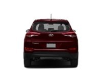 2017 Hyundai Tucson SE 2.0 Exterior Shot 8