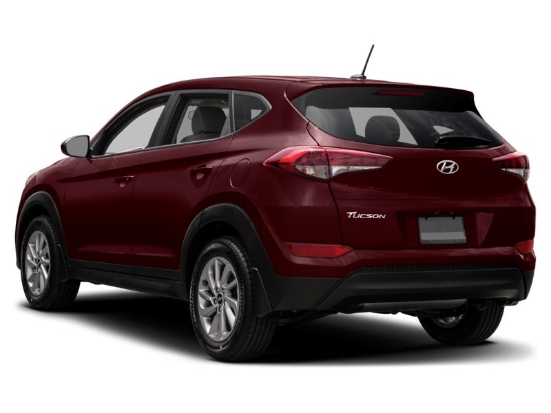 2016 Hyundai Tucson Premium 2.0 (A6) Exterior Shot 10