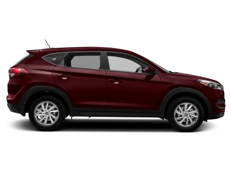 2016 Hyundai Tucson Premium 2.0 (A6) Exterior Shot 11