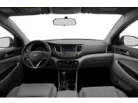 2017 Hyundai Tucson SE 2.0 Interior Shot 6