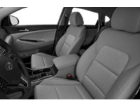 2017 Hyundai Tucson SE 2.0 Interior Shot 4