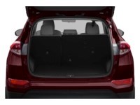 2017 Hyundai Tucson Base 2.0 Exterior Shot 4