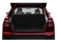 2017 Hyundai Tucson SE 2.0 Exterior Shot 4