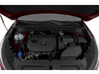 2017 Hyundai Tucson SE 2.0 Exterior Shot 3