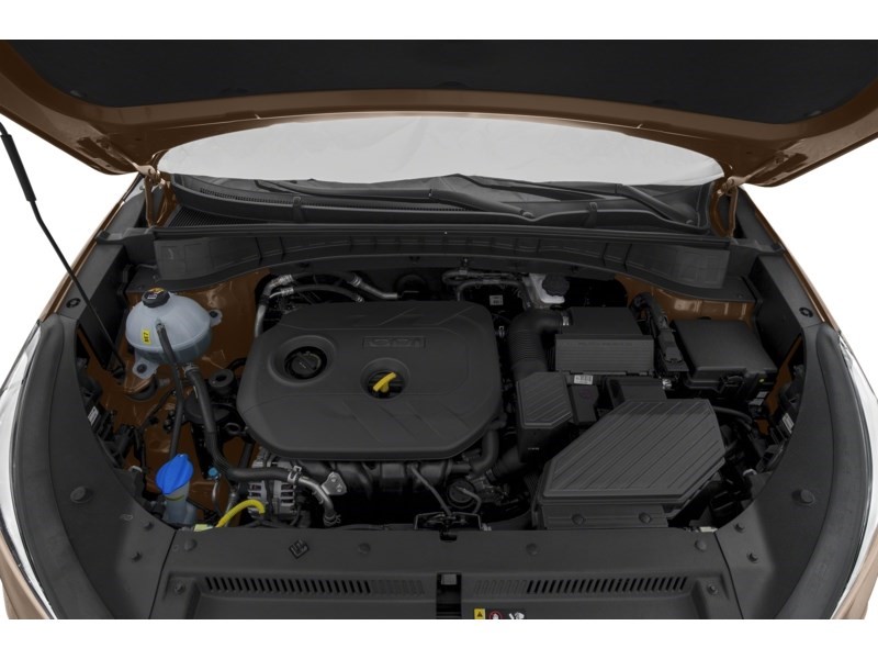 2017 Hyundai Tucson TUCSON AWD Exterior Shot 3