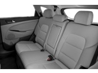 2017 Hyundai Tucson SE 2.0 Interior Shot 5