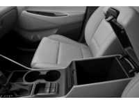 2016 Hyundai Tucson Premium 2.0 (A6) Interior Shot 7