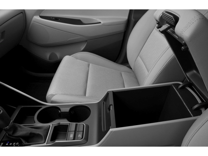 2016 Hyundai Tucson Premium 2.0 (A6) Interior Shot 7