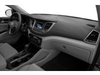 2017 Hyundai Tucson SE 2.0 Interior Shot 1