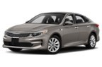 2018 Kia Optima EX Tech-Auto