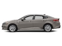 2018 Kia Optima LX Exterior Shot 7