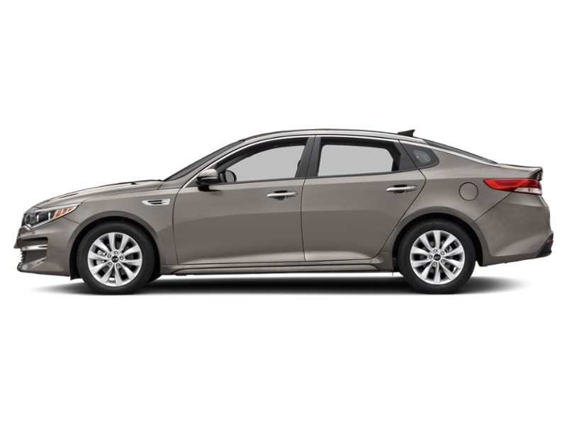 2018 Kia Optima LX Exterior Shot 7