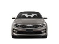 2018 Kia Optima LX Exterior Shot 6