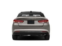 2018 Kia Optima LX Exterior Shot 8