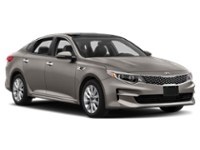 2018 Kia Optima LX Exterior Shot 9