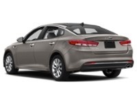 2018 Kia Optima LX Exterior Shot 10