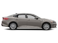 2018 Kia Optima LX Exterior Shot 11