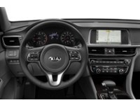 2018 Kia Optima LX Interior Shot 3