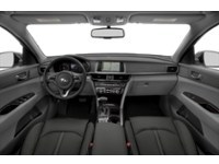 2018 Kia Optima LX Interior Shot 6