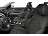 2018 Kia Optima LX Interior Shot 4