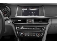 2018 Kia Optima LX Interior Shot 2
