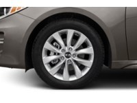 2018 Kia Optima LX Exterior Shot 5
