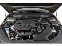 2018 Kia Optima LX Exterior Shot 3