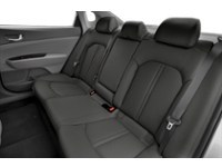 2018 Kia Optima LX Interior Shot 5