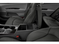 2018 Kia Optima LX Interior Shot 7