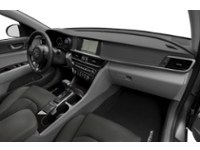 2018 Kia Optima LX Interior Shot 1