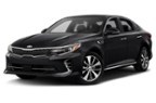 2018 Kia Optima SX Turbo-Auto