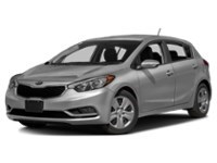 2016 Kia Forte 2.0L LX+ (M6) Exterior Shot 1
