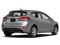 2016 Kia Forte 2.0L LX+ (M6) Exterior Shot 2