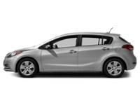 2016 Kia Forte 2.0L LX+ (M6) Exterior Shot 7