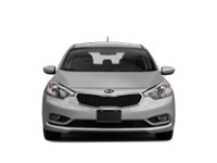 2016 Kia Forte 2.0L LX+ (M6) Exterior Shot 6