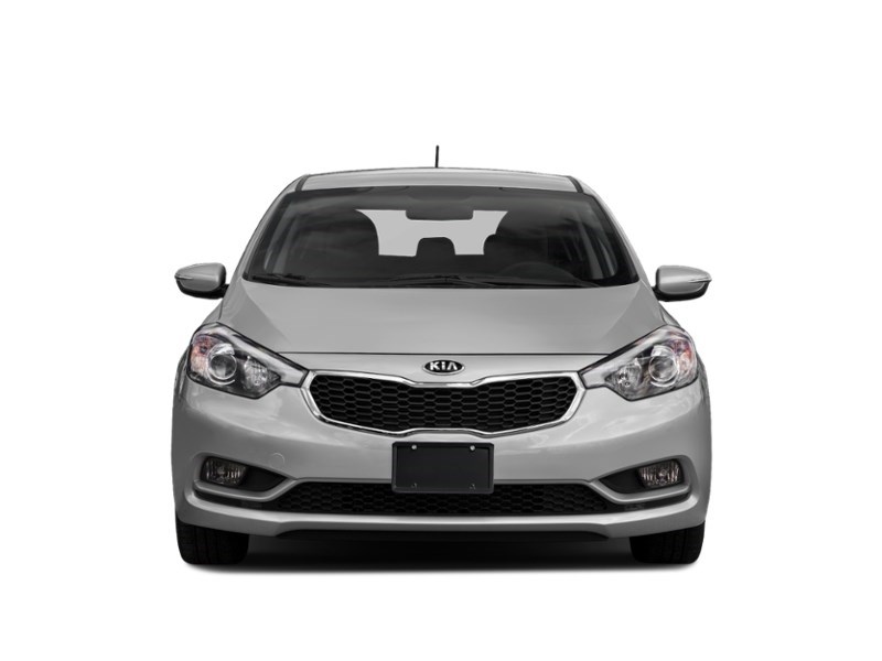 2016 Kia Forte 2.0L LX+ (M6) Exterior Shot 6
