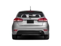 2016 Kia Forte 2.0L LX+ (M6) Exterior Shot 8
