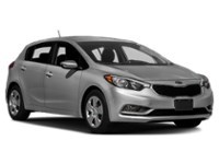 2016 Kia Forte 2.0L LX+ (M6) Exterior Shot 9