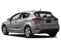 2016 Kia Forte 2.0L LX+ (M6) Exterior Shot 10