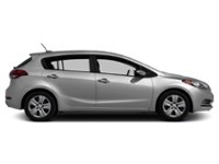 2016 Kia Forte 2.0L LX+ (M6) Exterior Shot 11
