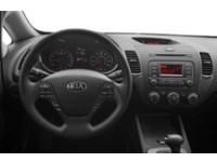 2016 Kia Forte 2.0L LX+ (M6) Interior Shot 3