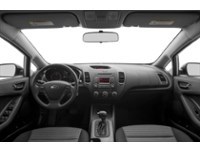 2016 Kia Forte 2.0L LX+ (M6) Interior Shot 6