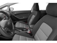 2016 Kia Forte 2.0L LX+ (M6) Interior Shot 4