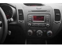 2016 Kia Forte 2.0L LX+ (M6) Interior Shot 2
