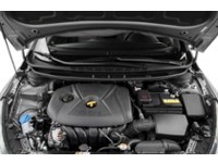 2016 Kia Forte 2.0L LX+ (M6) Exterior Shot 3