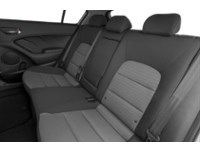 2016 Kia Forte 2.0L LX+ (M6) Interior Shot 5