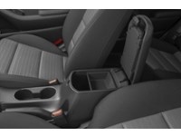 2016 Kia Forte 2.0L LX+ (M6) Interior Shot 7