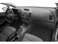 2016 Kia Forte 2.0L LX+ (M6) Interior Shot 1