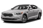 2018 Kia K900 Premium-Auto